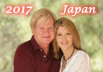 ゲイリーとシンディ2017