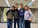 パオロ・トッツィーD.O. のＱＨＨ（量子ホログラフィック・ヒーリング）連続講座